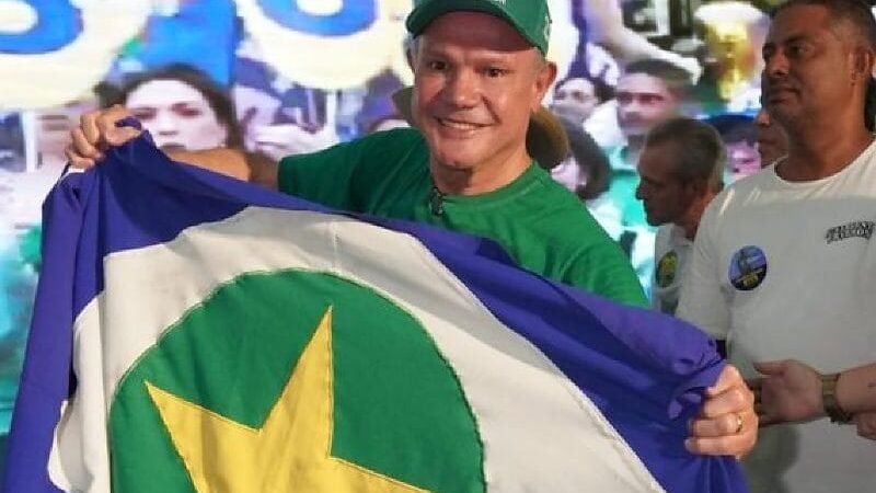 Wellington Fagundes tenta tirar “melancia” de post de Pivetta, mas TRE mantém conteúdo