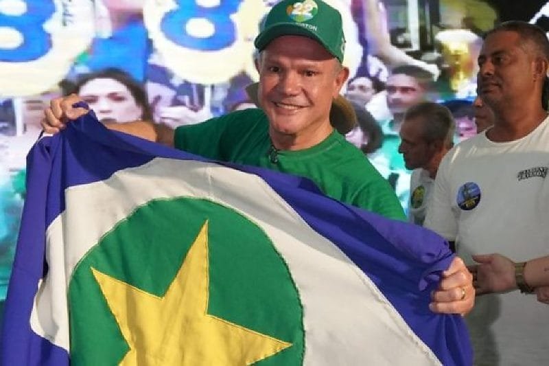 Wellington Fagundes tenta tirar “melancia” de post de Pivetta, mas TRE mantém conteúdo