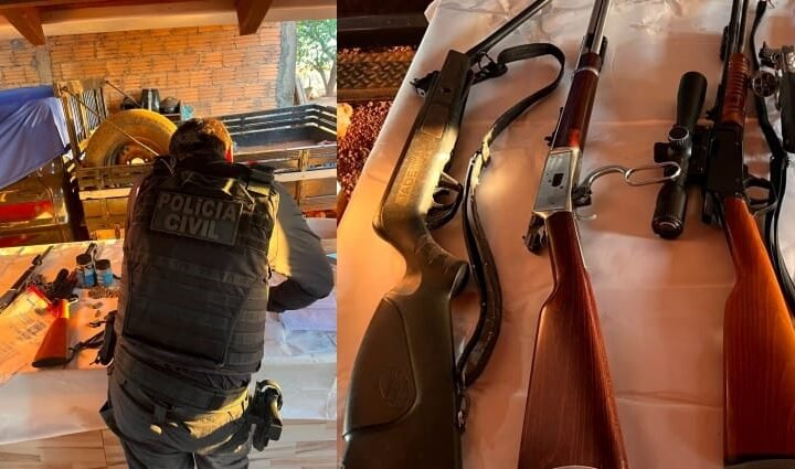 PC mira familiares de rapaz morto enquanto segurava bebê; herança pode ter motivado crime