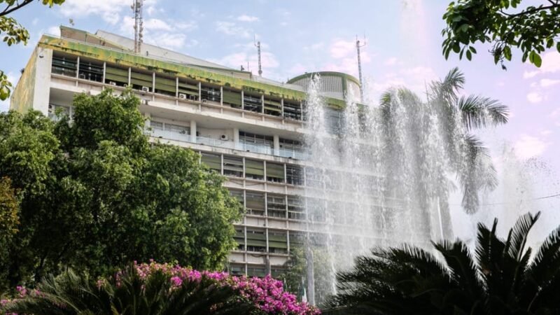 Prefeitura de Cuiabá garante pagamento de 15 dias de férias do recesso de julho