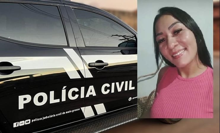 Moradora de Cuiabá que havia desaparecido no Nortão é achada morta às margens de rio