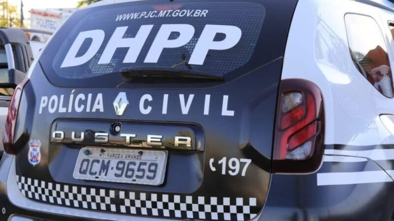 Empresário é atraído para fazer orçamento em obra e acaba sendo assassinado com 3 tiros