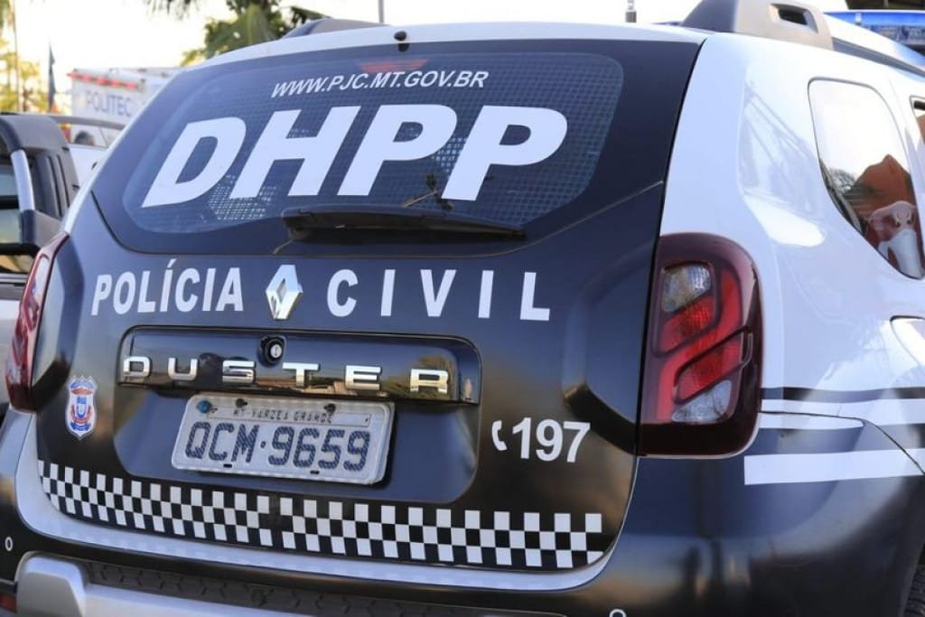 Empresário é atraído para fazer orçamento em obra e acaba sendo assassinado com 3 tiros