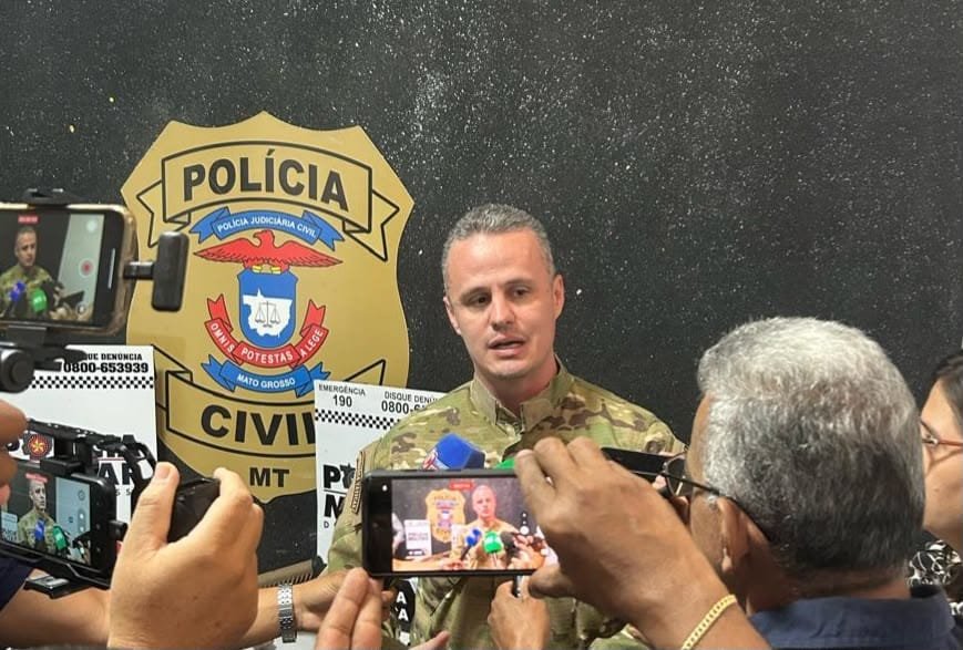 Frederico Murta defende debate e questiona punição para crimes de extrema gravidade