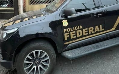 Polícia Federal prende traficante com 59 kg de drogas na divisa entre Goiás e Mato Grosso