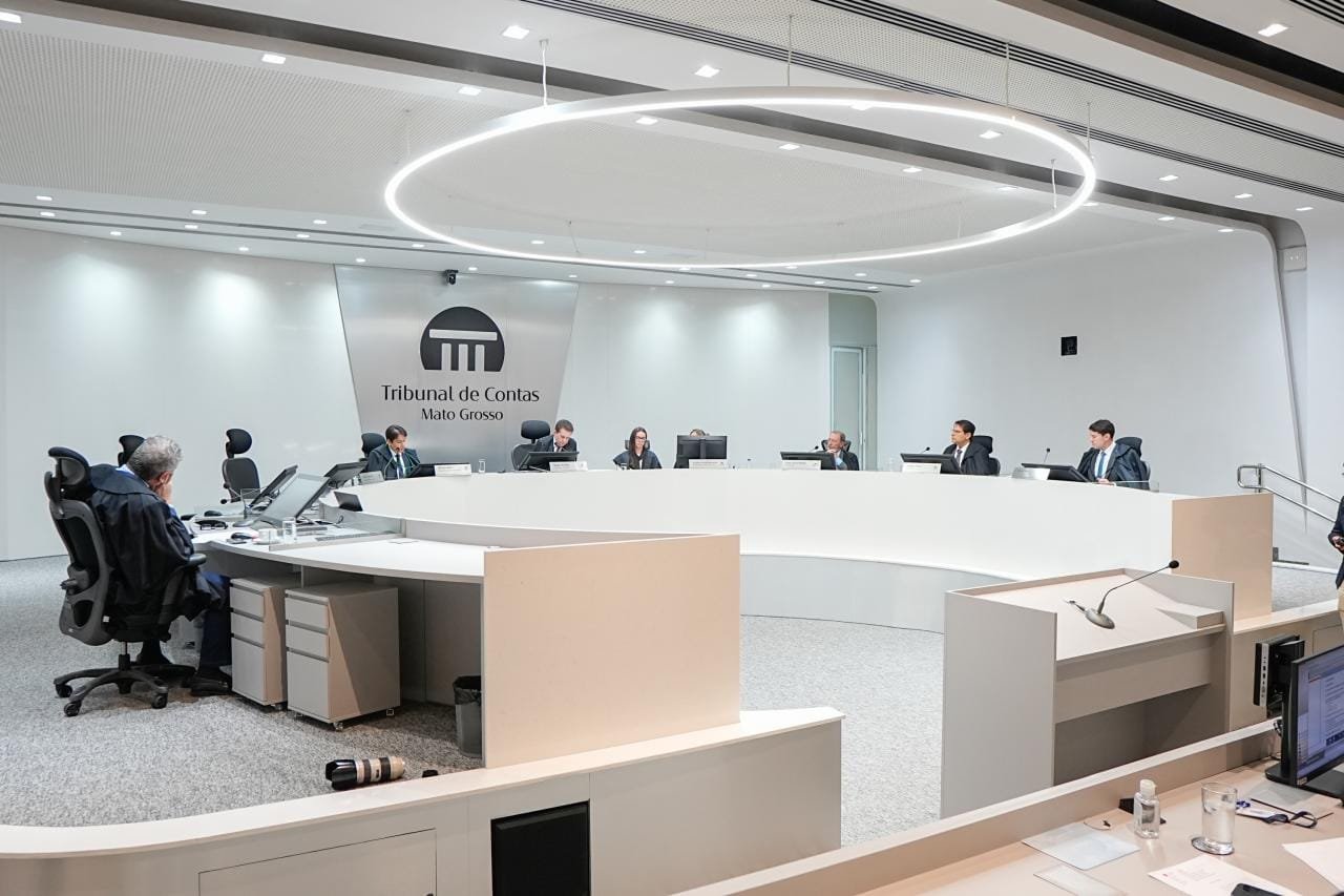 TCE aprova contas de 2025 da gestão Mauro e destaca avanços em segurança e educação