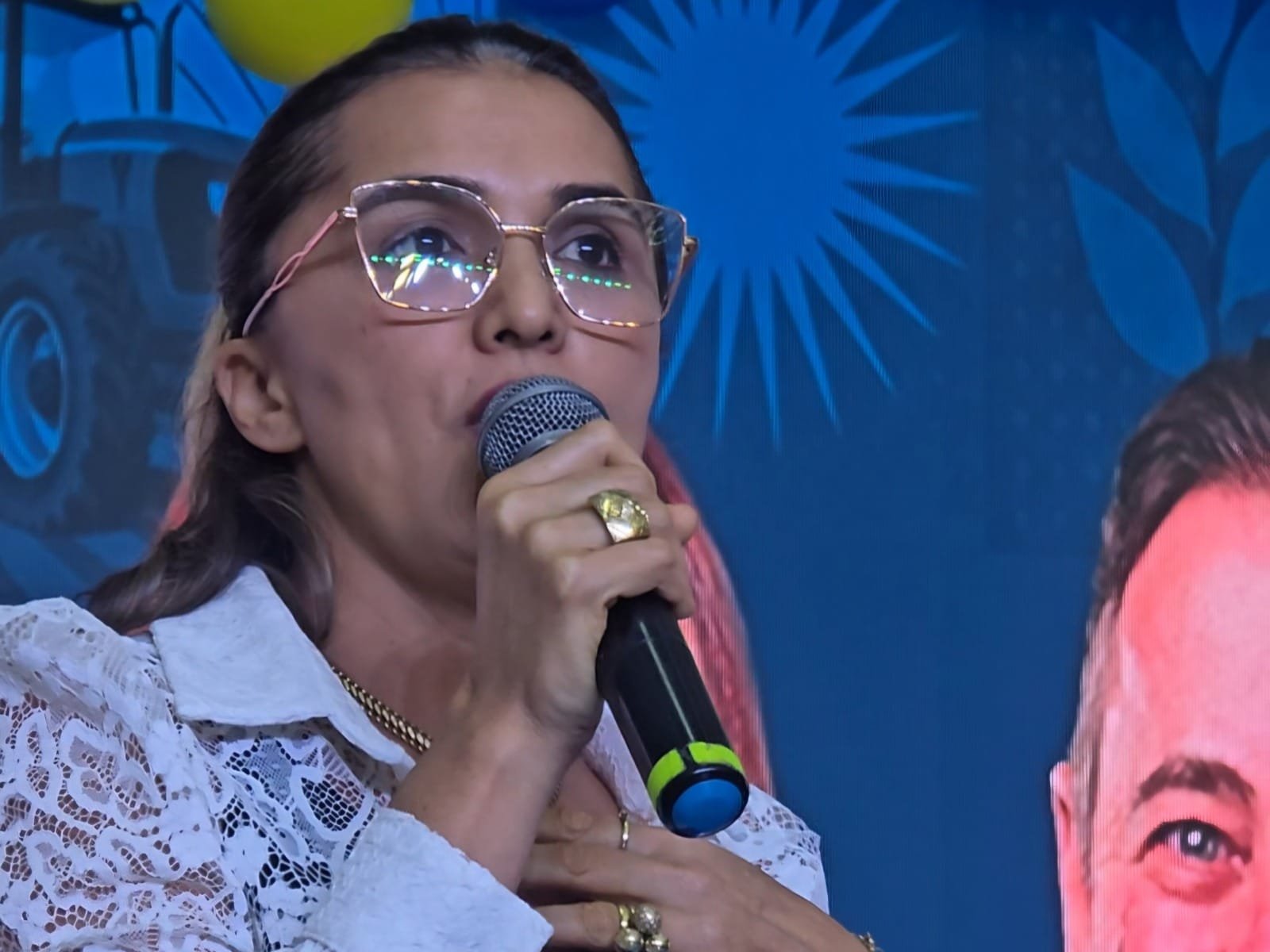 “Mauro fez o Araguaia voltar a se sentir parte de Mato Grosso”, afirma prefeita