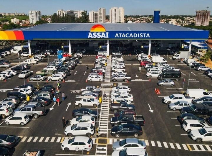 ASSAÍ ESTÁ COM MAIS DE 200 VAGAS ABERTAS NO MATO GROSSO