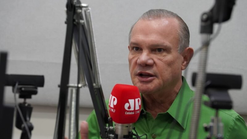 WF nega parar obras, mas questiona prioridades: “É melhor roda-gigante ou hospital  funcionando?”