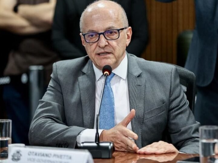 Justiça Eleitoral manda perfil retirar postagem de fake news para atacar Otaviano Pivetta