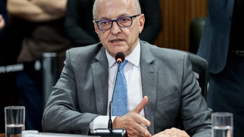 Justiça Eleitoral manda perfil retirar postagem de fake news para atacar Otaviano Pivetta