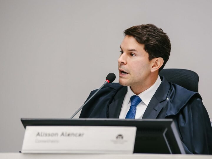 Conselheiro alerta para desafios fiscais e impactos da Reforma Tributária nas contas de MT