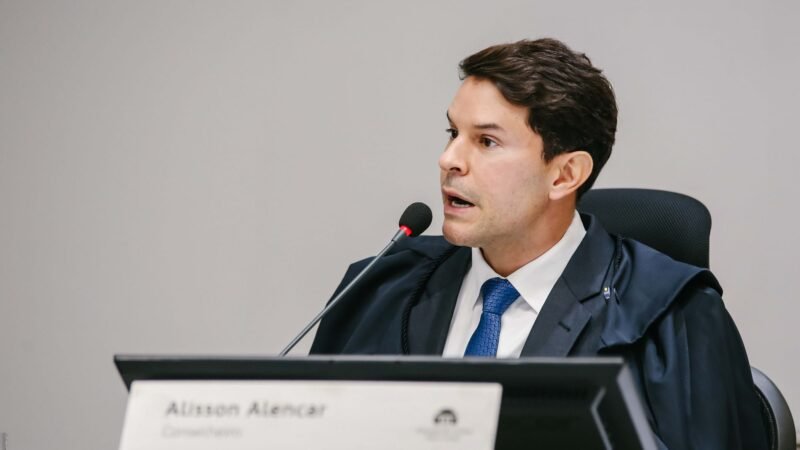 Conselheiro alerta para desafios fiscais e impactos da Reforma Tributária nas contas de MT