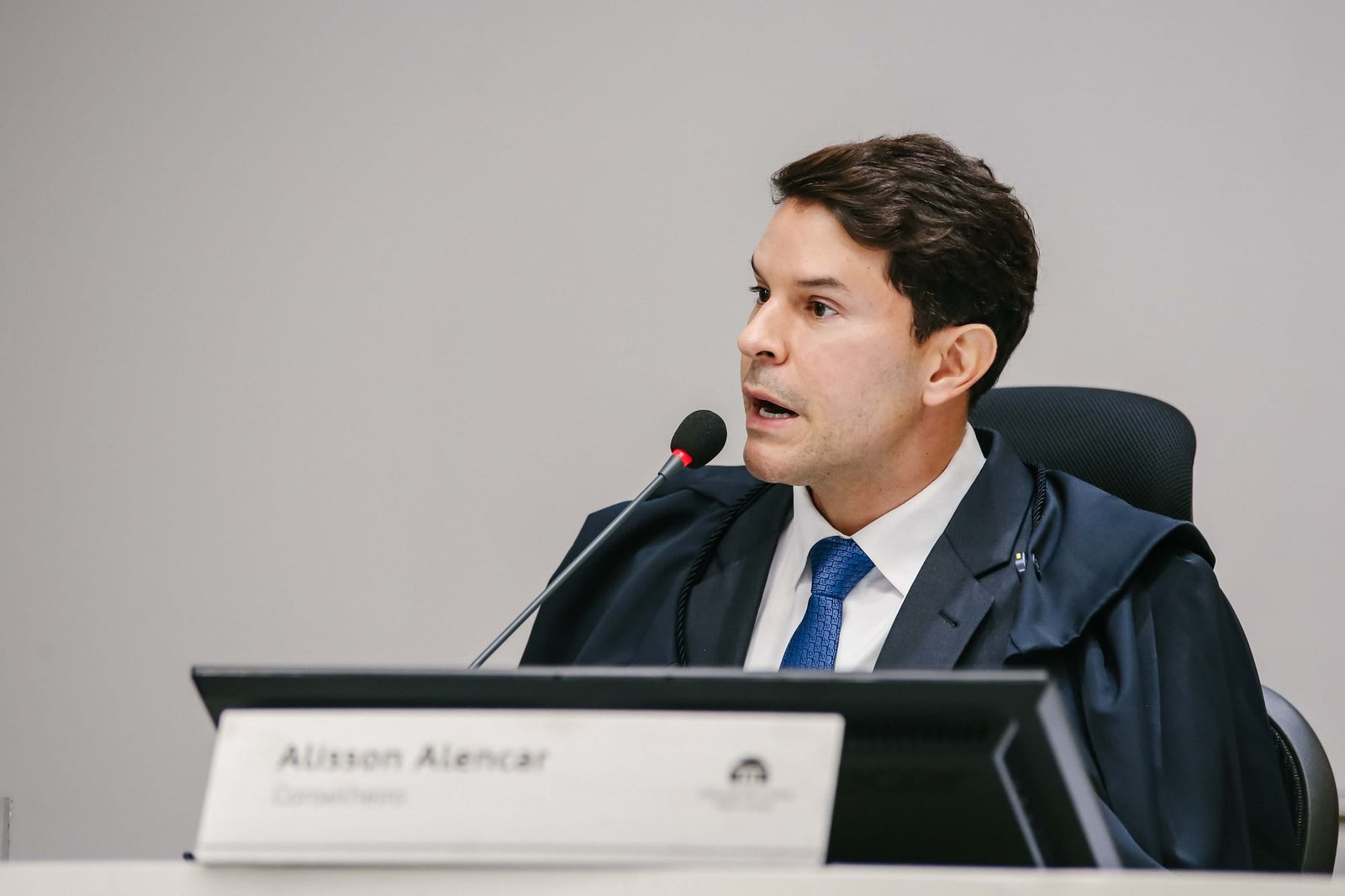 Conselheiro alerta para desafios fiscais e impactos da Reforma Tributária nas contas de MT