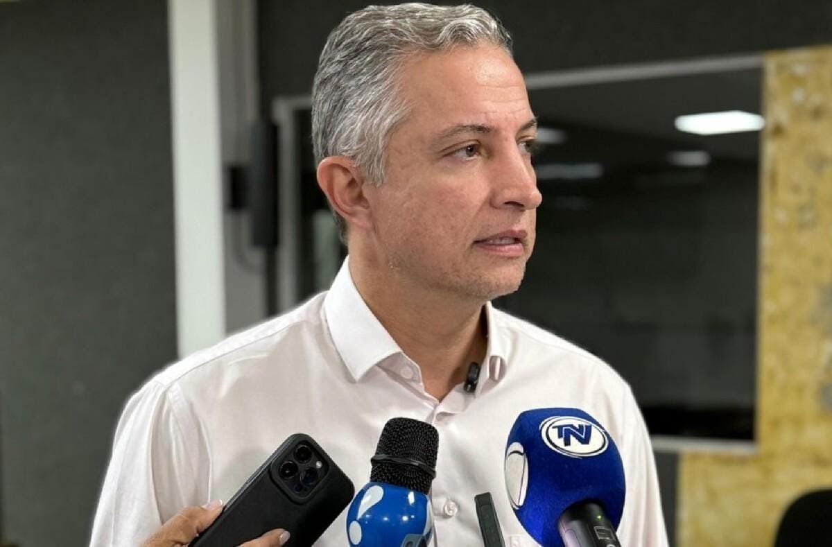Faissal nega ameaça de Samantha e aposta em força do PL: “Não temos medo”