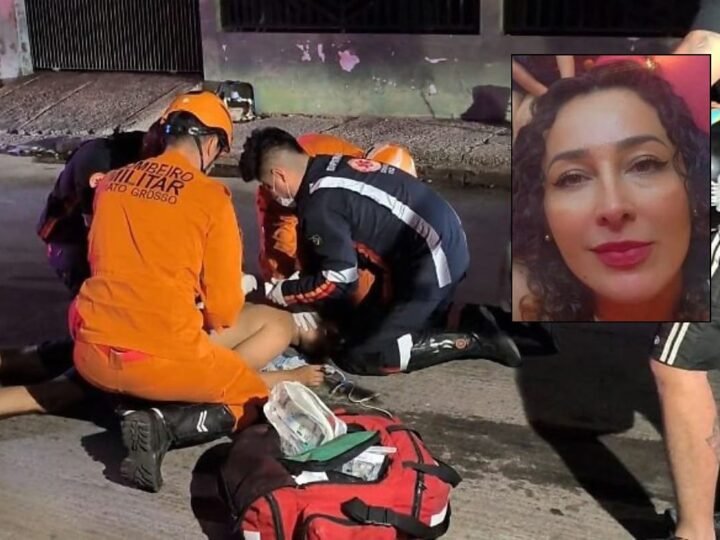 Estado afasta policial penal presa por atirar em entregador na capital e simular legítima defesa