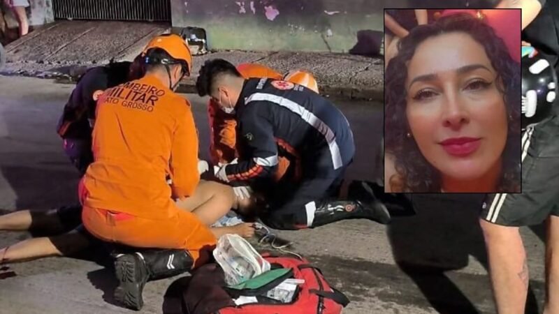 Estado afasta policial penal presa por atirar em entregador na capital e simular legítima defesa