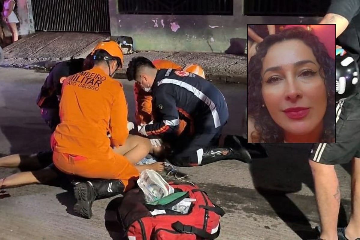 Estado afasta policial penal presa por atirar em entregador na capital e simular legítima defesa