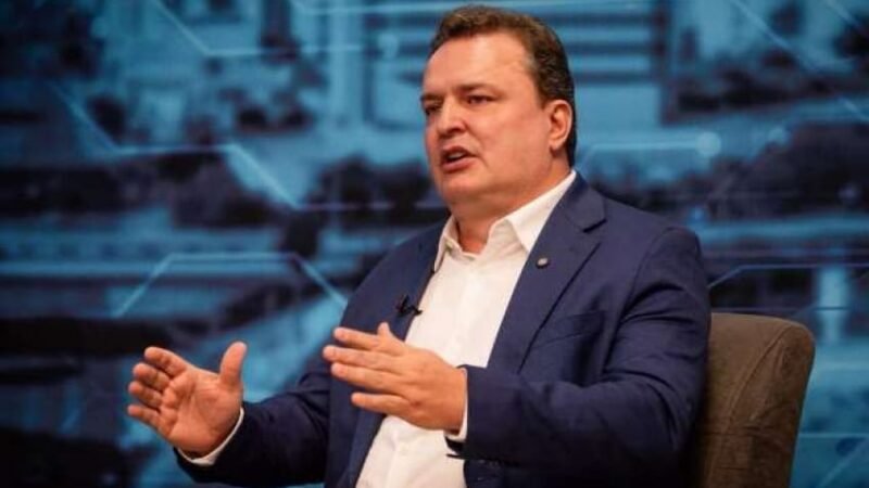 Presidente da ALMT defende combate permanente às facções e atuação integrada dos Poderes