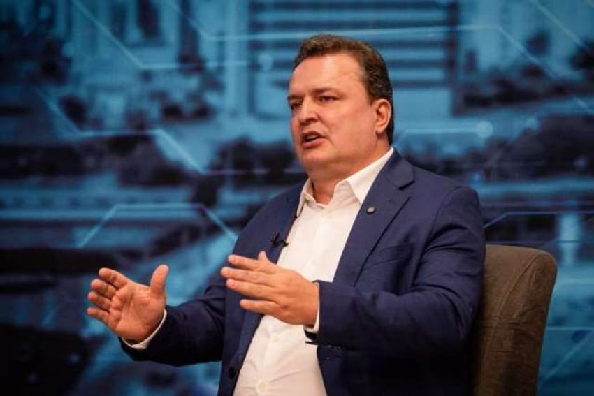 Presidente da ALMT defende combate permanente às facções e atuação integrada dos Poderes