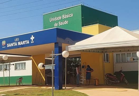 Emendas Impositivas aprovadas em 2025 garantem R$ 1,26 milhão para a saúde de Guarantã do Norte