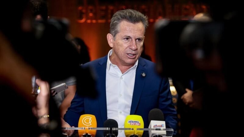 Mauro lembra que Janaina Riva fez oposição e pede para Pivetta  avaliar impactos em tê-la como vice