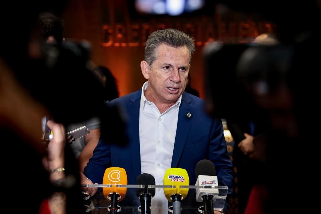 Mauro lembra que Janaina Riva fez oposição e pede para Pivetta  avaliar impactos em tê-la como vice