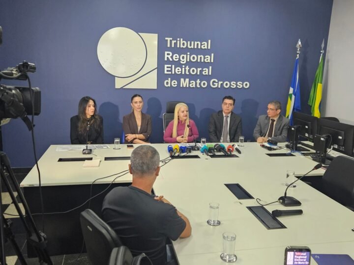 TRE usará IA para receber denúncias de irregularidades na propaganda eleitoral em MT