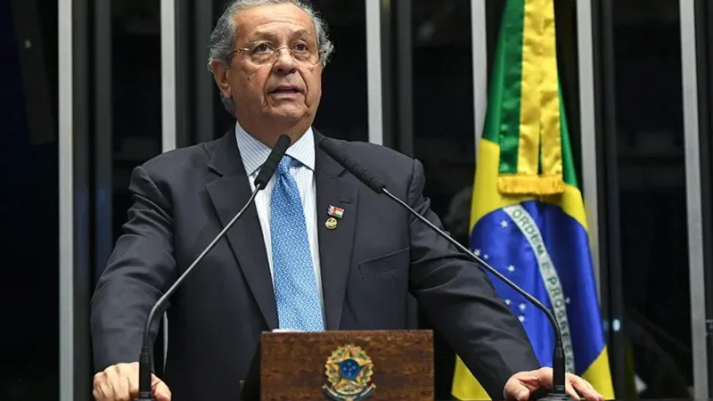 Jayme acusa Mauro Mendes de envolver filha de 10 anos em empresas para “lavagem de dinheiro”
