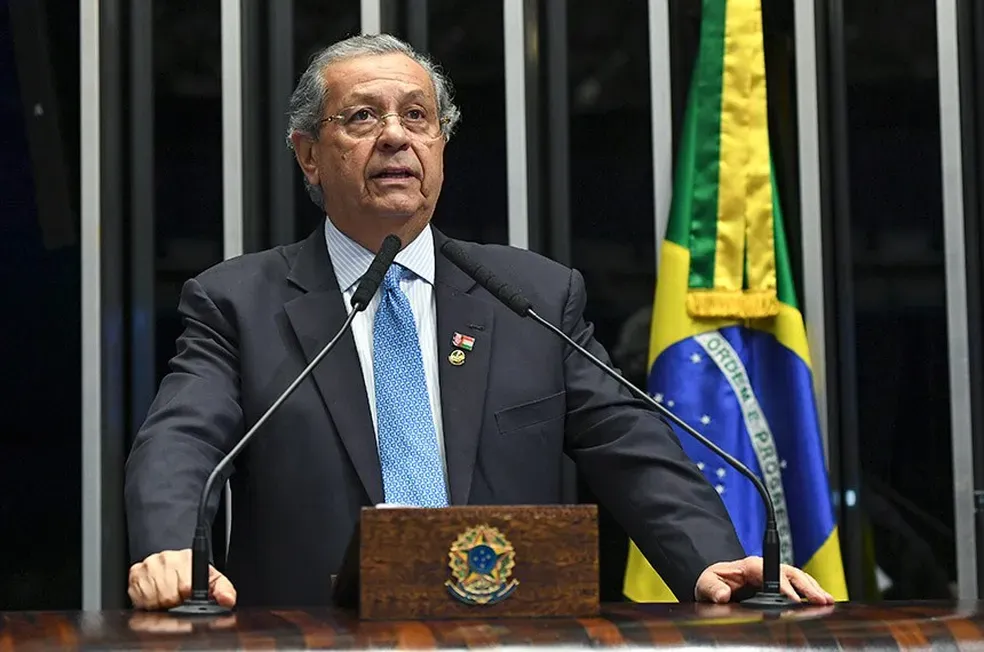 Jayme acusa Mauro Mendes de envolver filha de 10 anos em empresas para “lavagem de dinheiro”