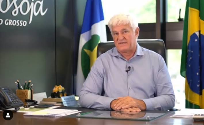 Galvan arrecada R$ 324 mil e lidera doações; maioria dos apoiadores é do agro