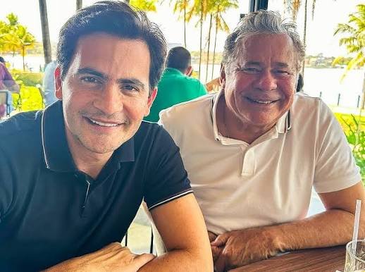 STF aponta pai do deputado Fábio Garcia como cotista de fundo que recebeu R$ 154 milhões de MT