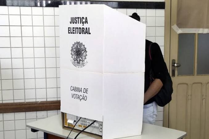 Eleitores de quatro municípios de MT terão plebiscitos sobre mudanças territoriais em 2026