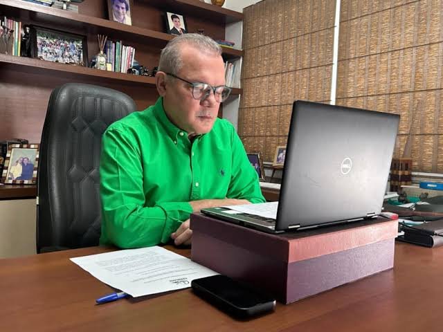 Chamado de “negociador de emendas”, WF rebate Pivetta e cobra apresentação de provas