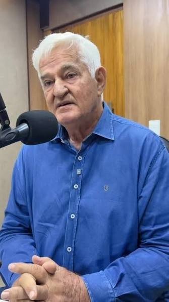 Galvan diz que Janaína é oportunista e “sempre esteve do lado onde tinha mais força”