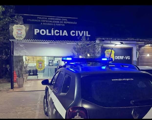 PC apreende 24 celulares com restrição de roubo ou furto durante operação em VG