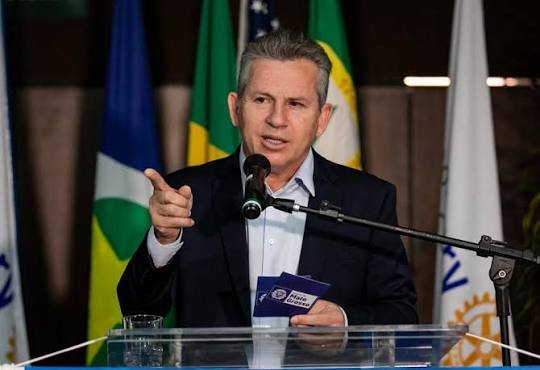 Mendes acusa PF de perseguir opositores e atuar “contra adversários políticos do PT”