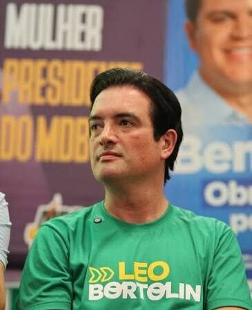 Prefeito diz que Bortolin usou AMM apenas para construir candidatura a deputado