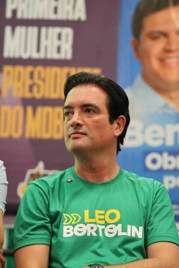Prefeito diz que Bortolin usou AMM apenas para construir candidatura a deputado