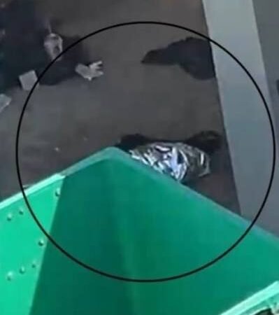 Mãe de recém-nascida achada  em lixeira alega “desespero” e nega ter provocado aborto