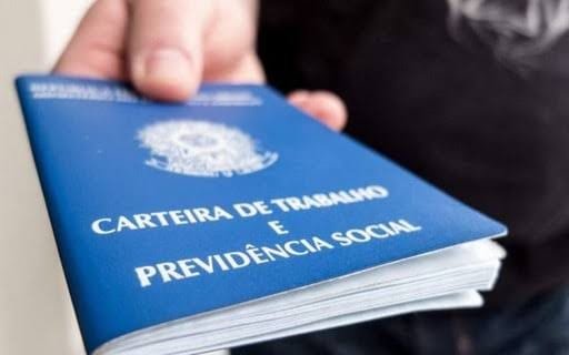 Mais de 2 mil vagas de emprego são disponibilizadas pelo Sine-MT esta semana