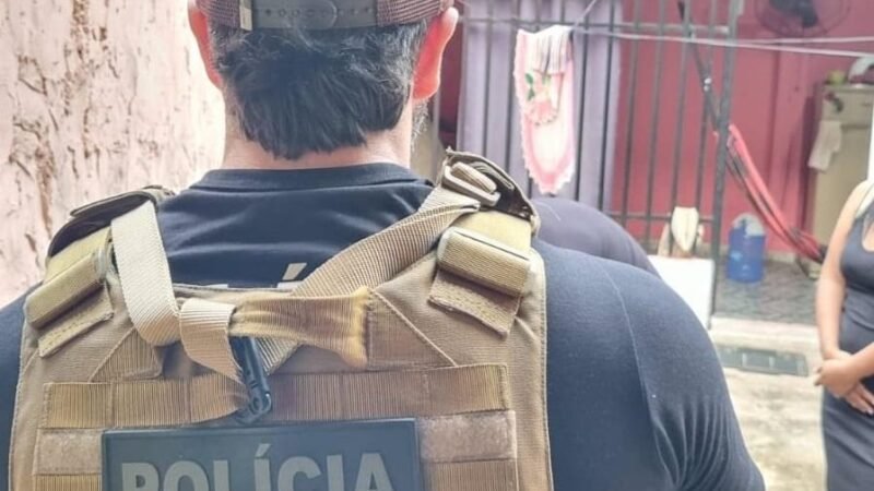 Adolescente é sequestrada em hotel em MT; Polícia Civil prende suspeito e procura comparsas