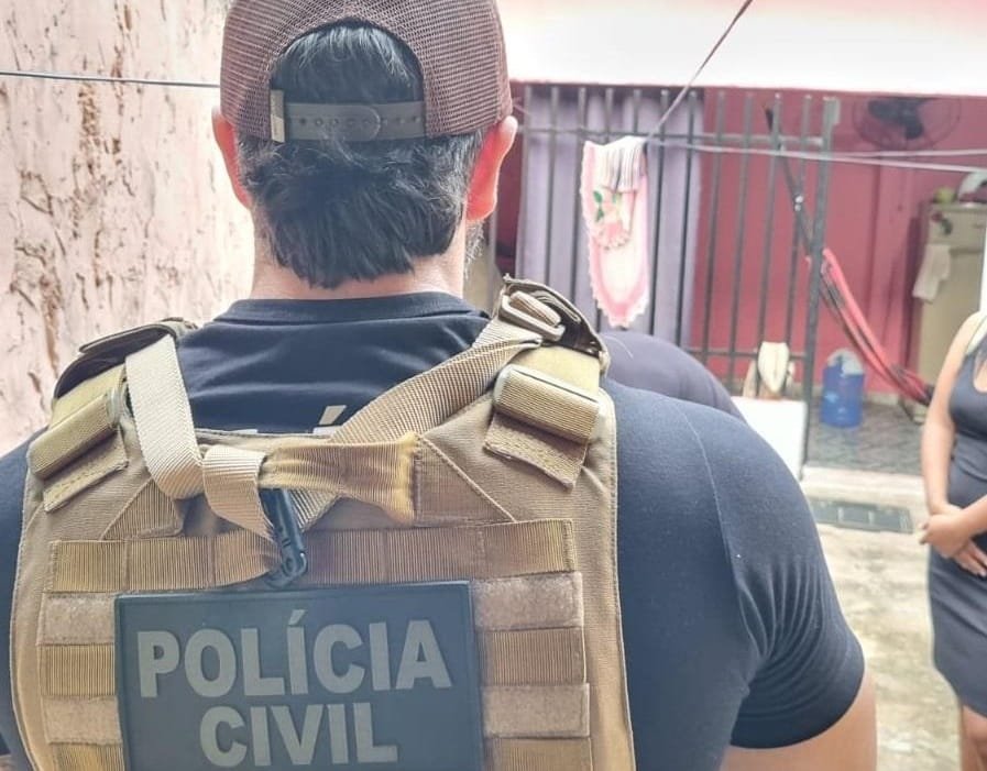 Adolescente é sequestrada em hotel em MT; Polícia Civil prende suspeito e procura comparsas
