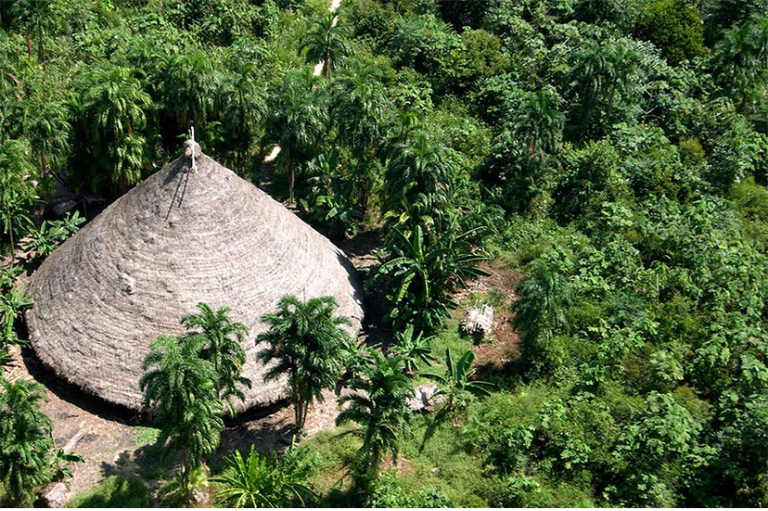 Justiça barra reitegração de pose a empresa e garante 75 mil hectares para indígenas em MT