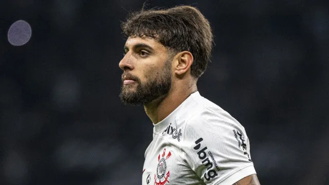 Yuri Alberto tem lesão grau 2; Corinthians corre por volta na Libertadores