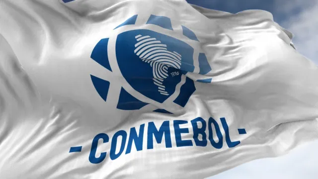 Conmebol anuncia calendário 2027