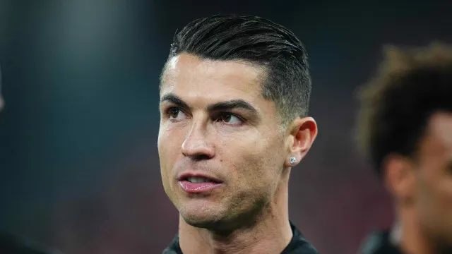 CR7 sobre aposentadoria: “Este provavelmente é meu último ano no futebol”