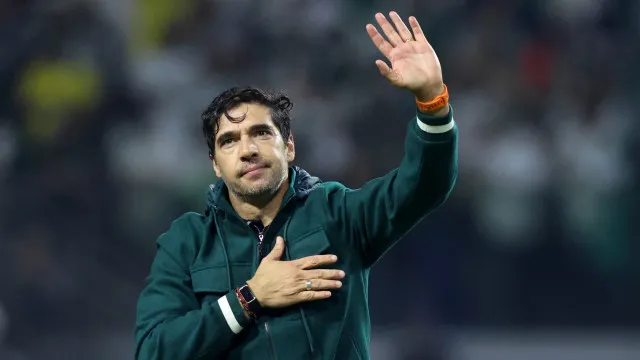 Como base do Palmeiras ajudou Abel em classificação para ganhar bônus dobrado