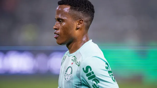 Palmeiras teme Arias por lesão e não deve repor saída de Allan: ‘Temos talento e dedicação’