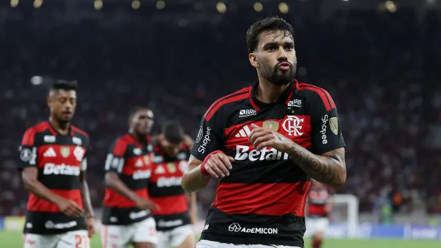 Flamengo projeta volta de Paquetá em nova pausa no calendário após empates